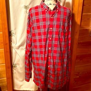 Men’s Sonoma XL Tall Longsleevw